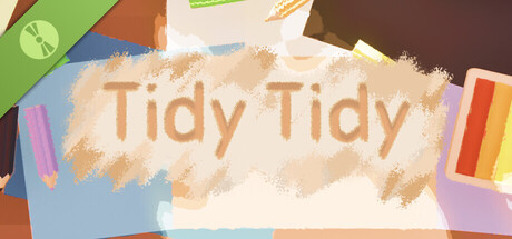 Tidy Tidy Demo