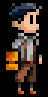 Tic-Toc-Tower - Teslagrad DLC screenshot 1