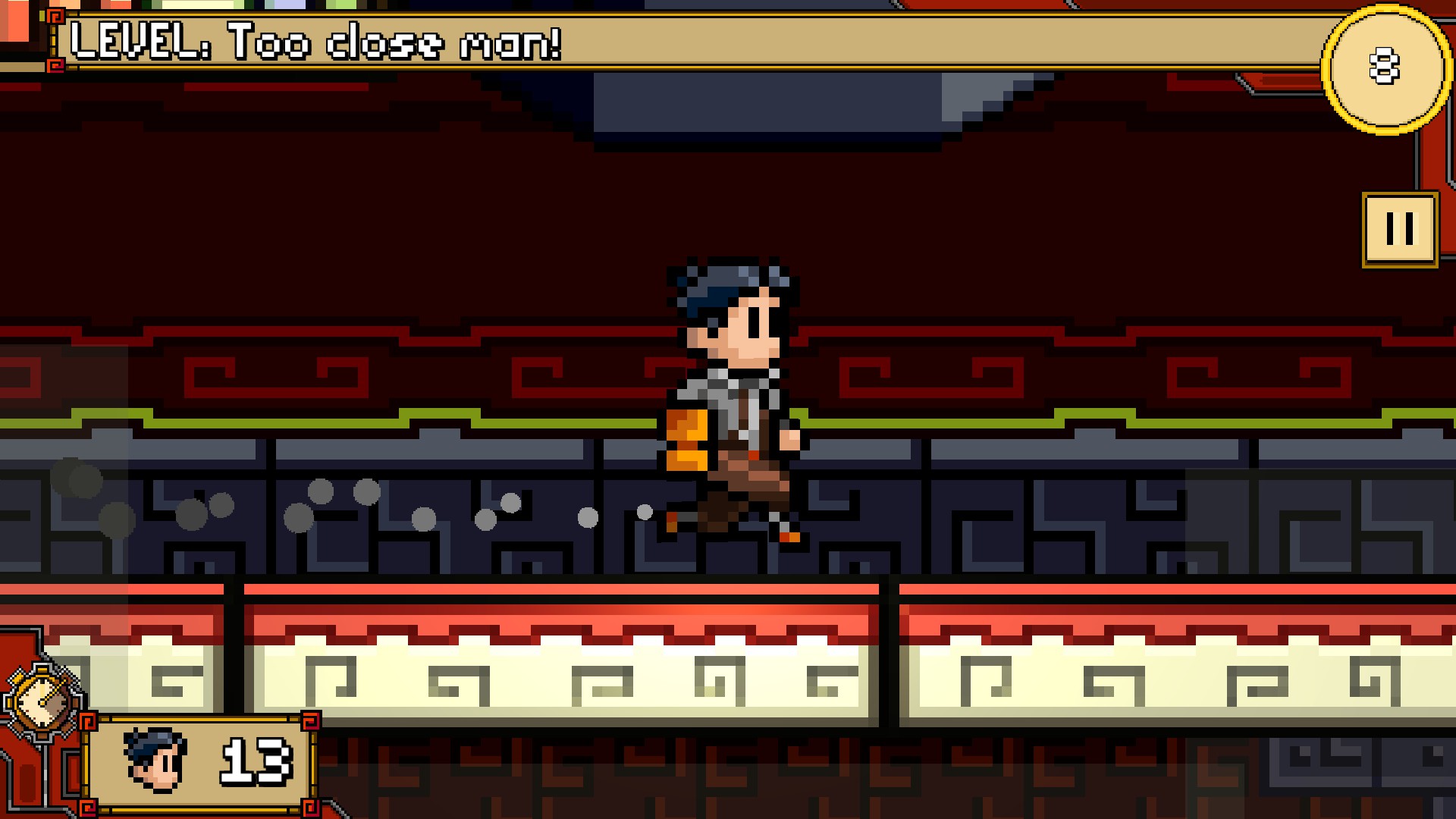 Tic-Toc-Tower - Teslagrad DLC screenshot 4