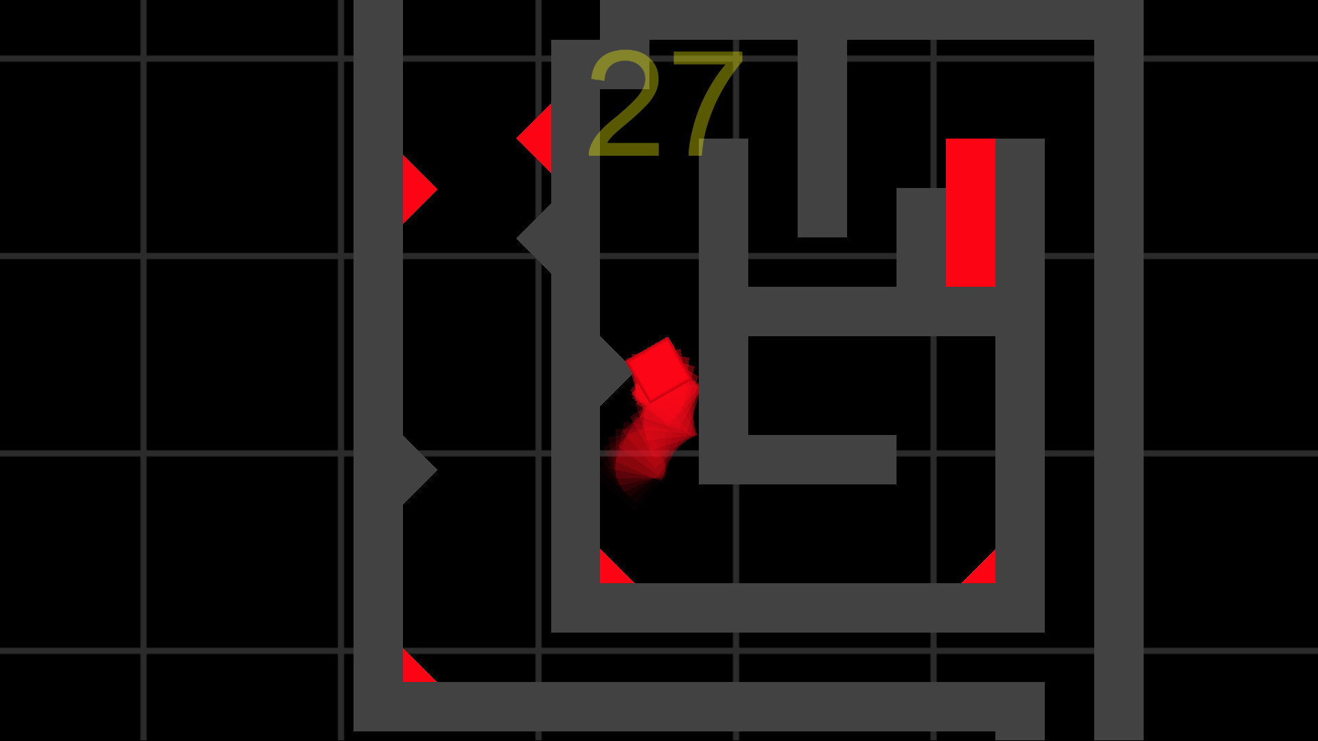 Hyper Box screenshot 1