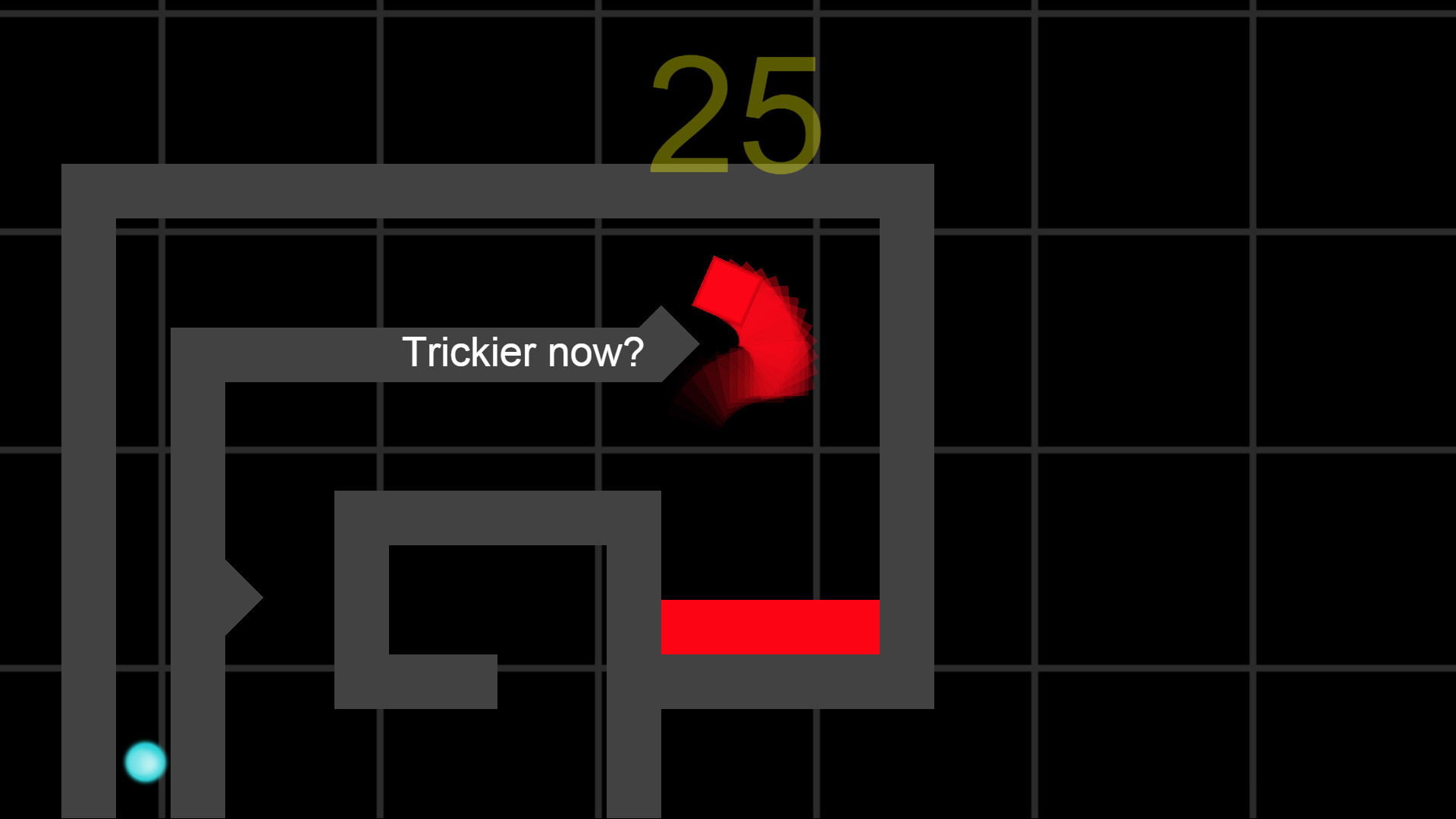 Hyper Box screenshot 2