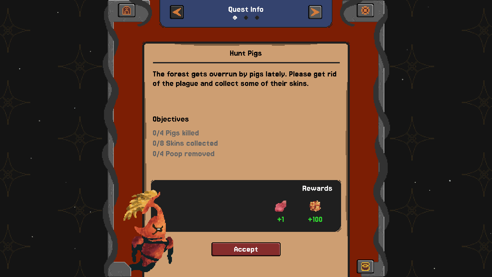 Farming Pixels screenshot 3
