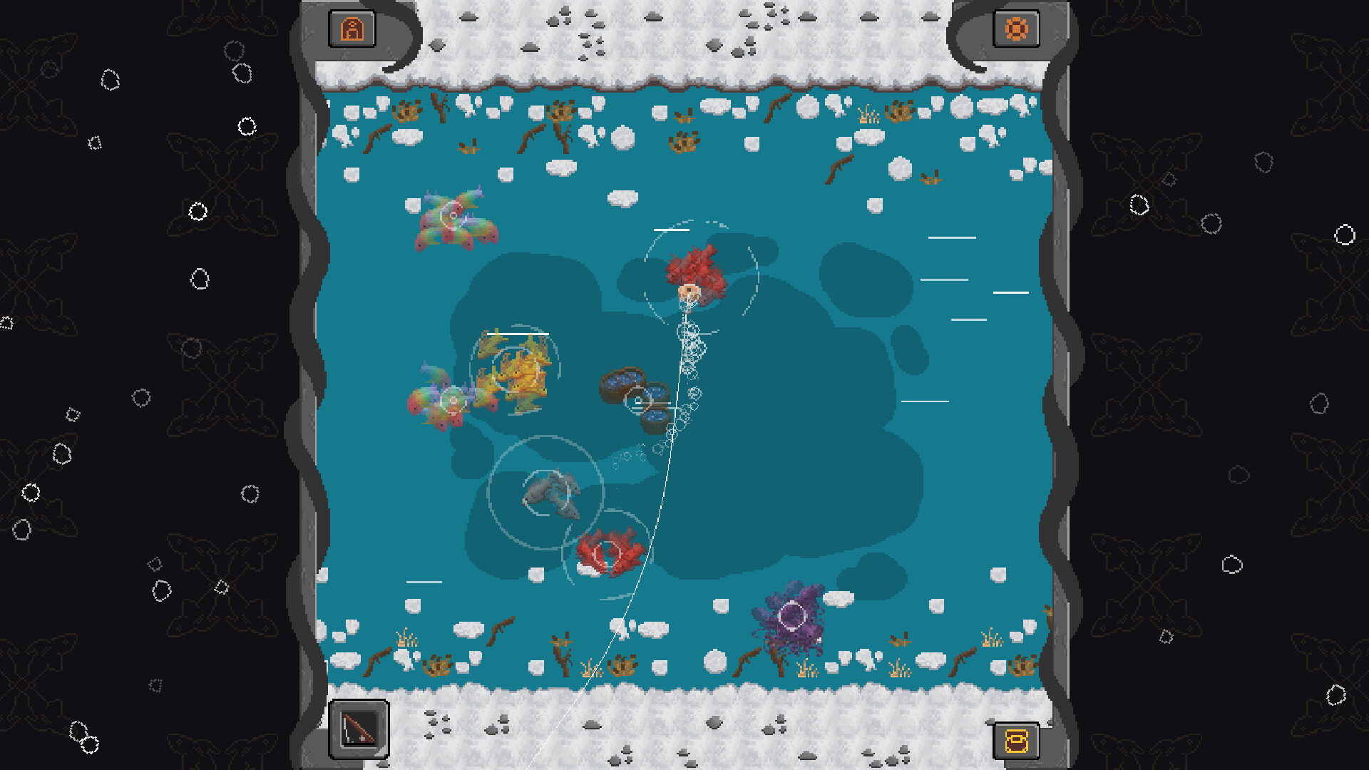 Farming Pixels screenshot 2