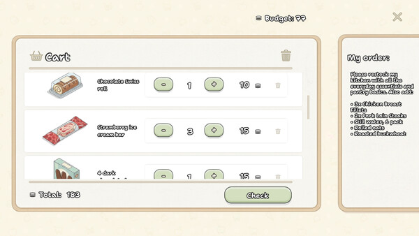 Screenshots