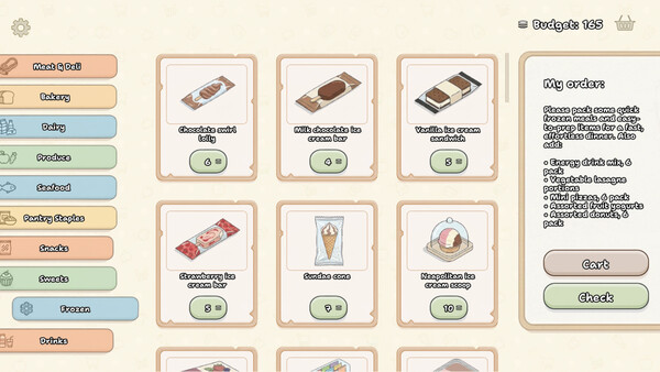 Screenshots