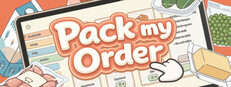 Pack my Order