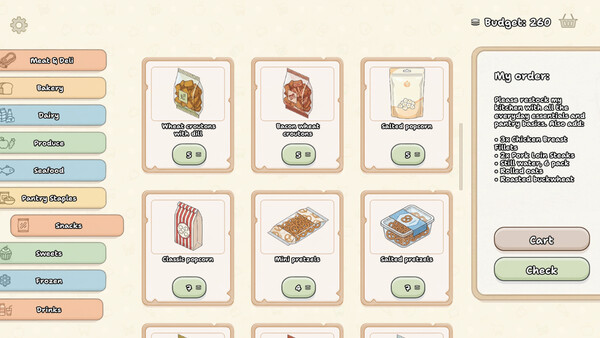 Screenshots