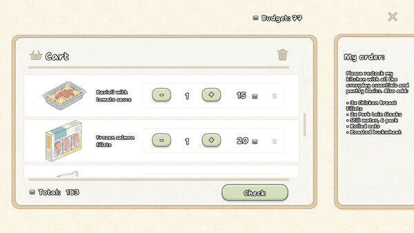Screenshots