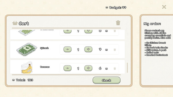 Screenshots