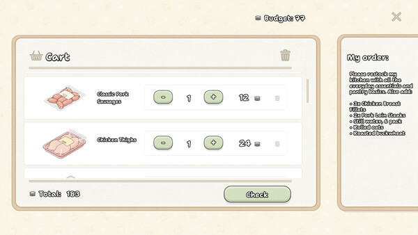 Screenshots