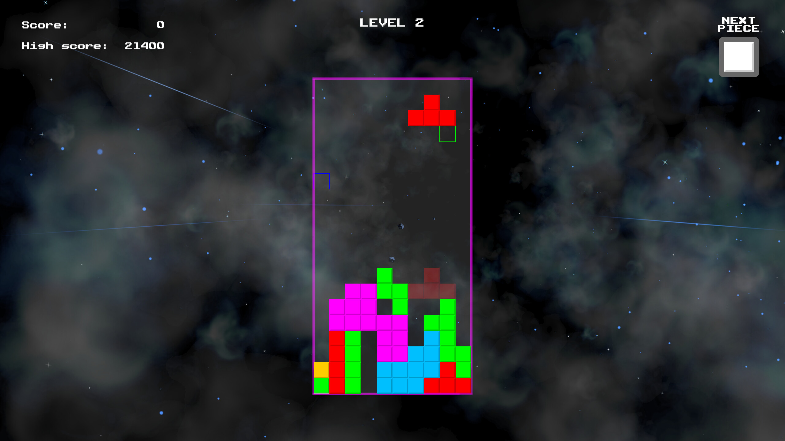 TetraDice screenshot 10