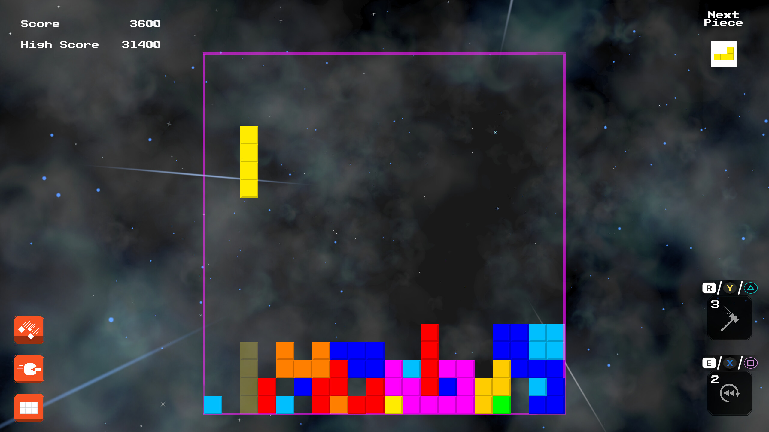 TetraDice screenshot 11