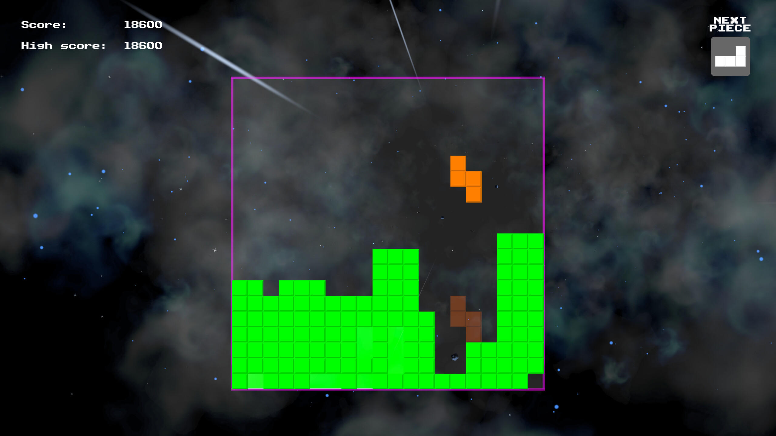 TetraDice screenshot 9