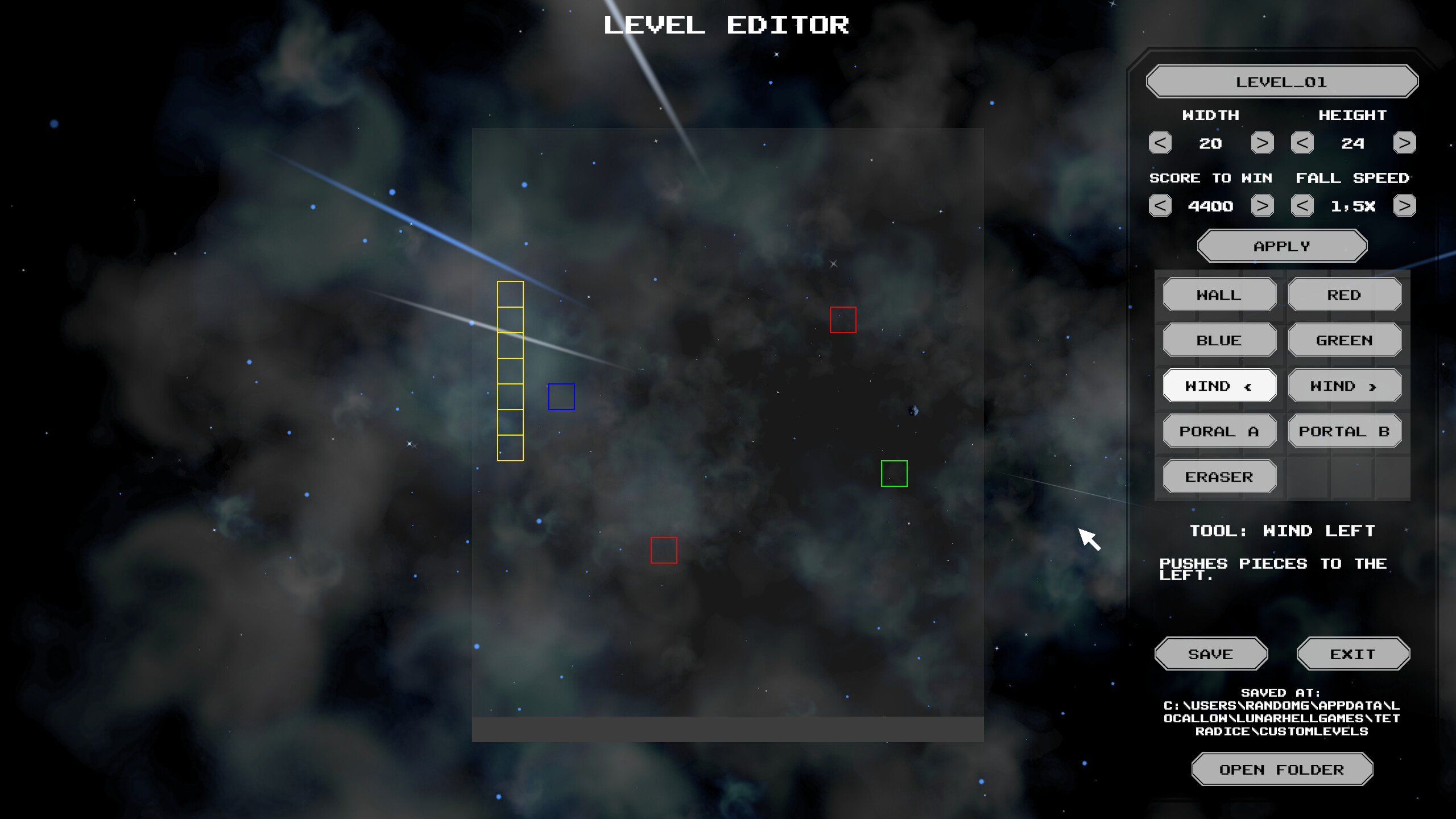 TetraDice screenshot 7