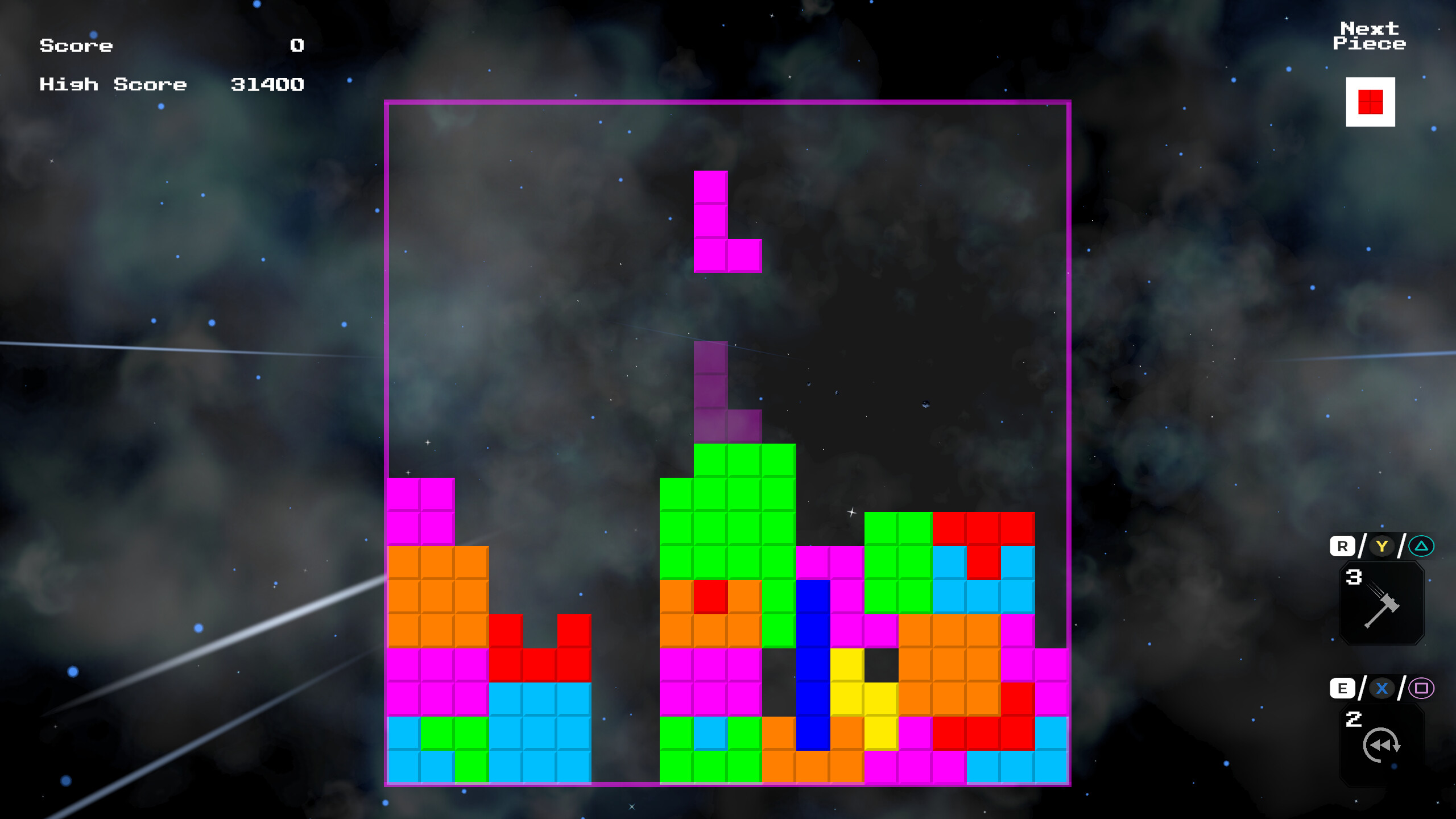 TetraDice screenshot 8