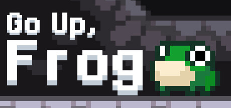Go Up Frog