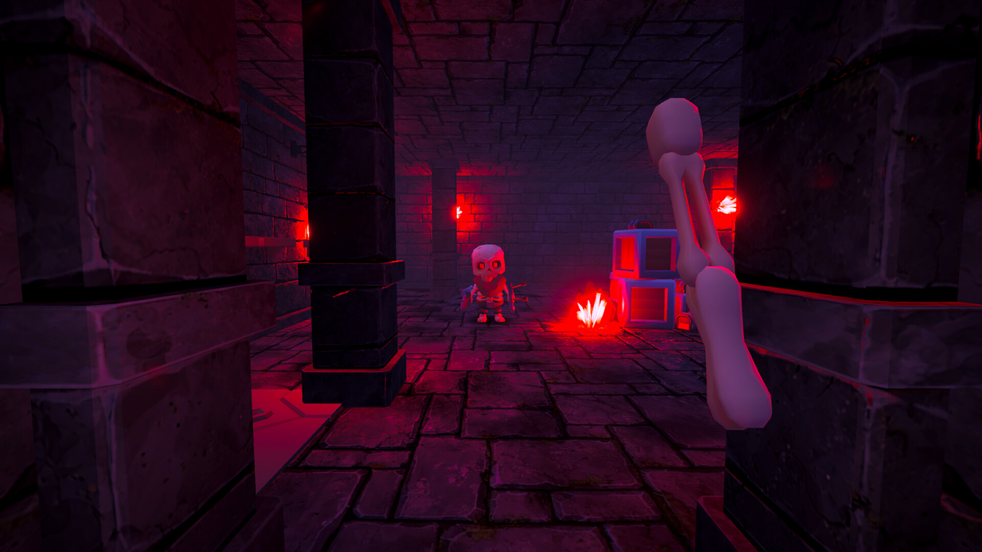 Turnveil screenshot 2