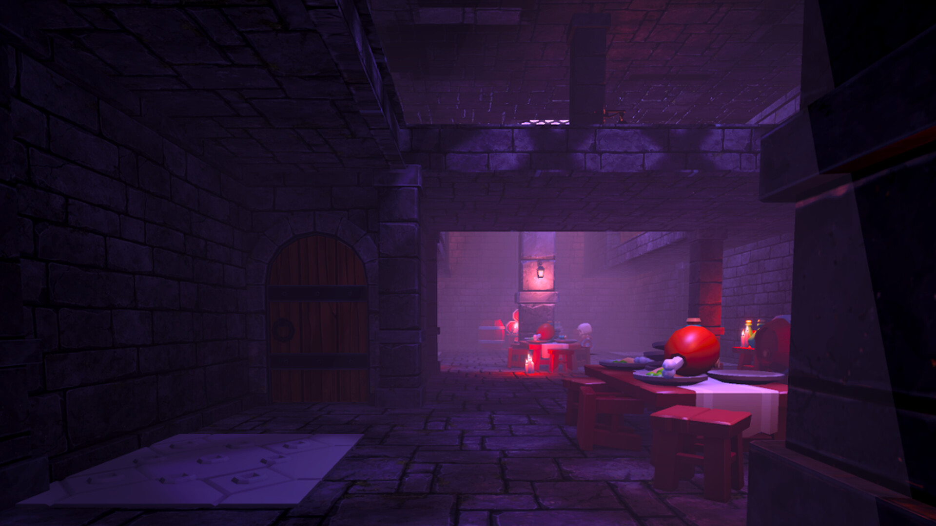Turnveil screenshot 5