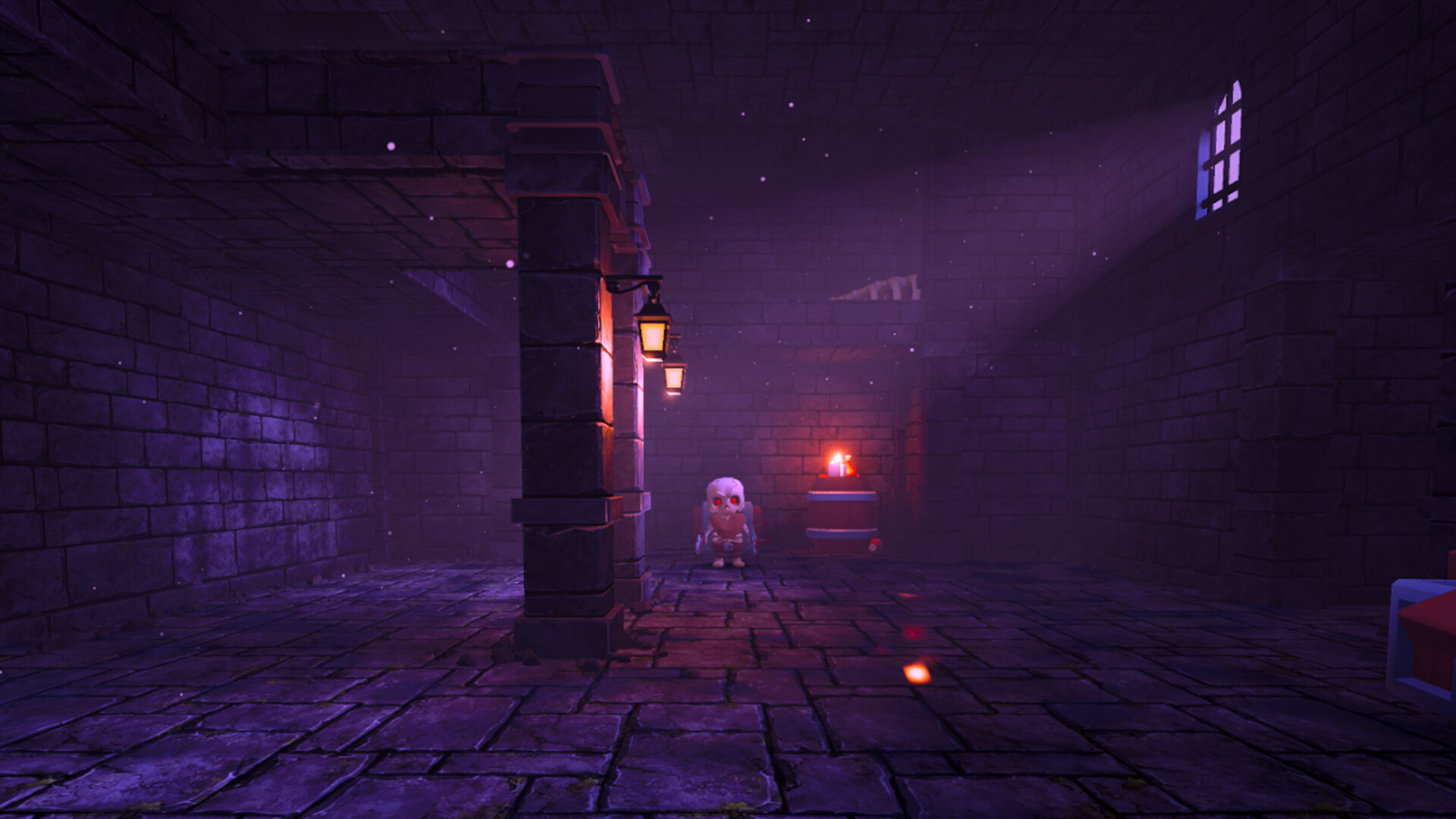 Turnveil screenshot 1