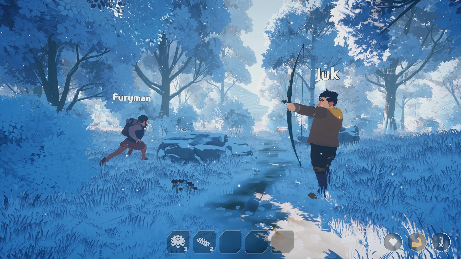 Last Bad Idea screenshot 8