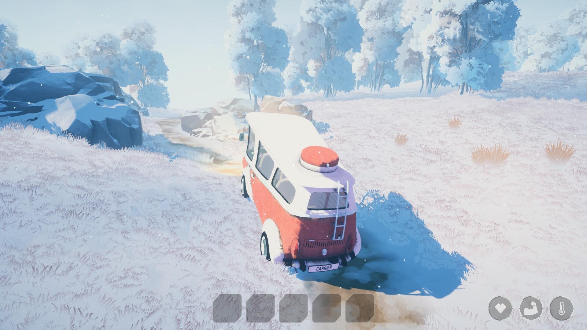 Last Bad Idea screenshot 3