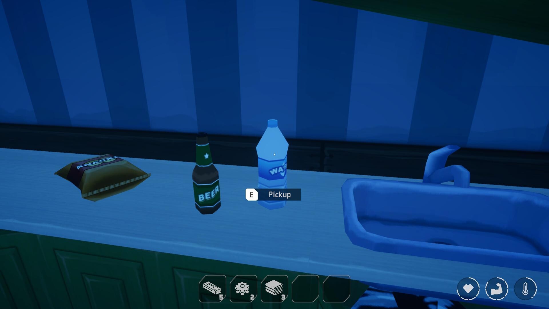 Last Bad Idea screenshot 5