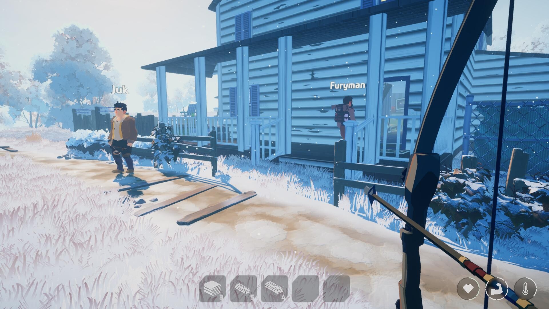 Last Bad Idea screenshot 1
