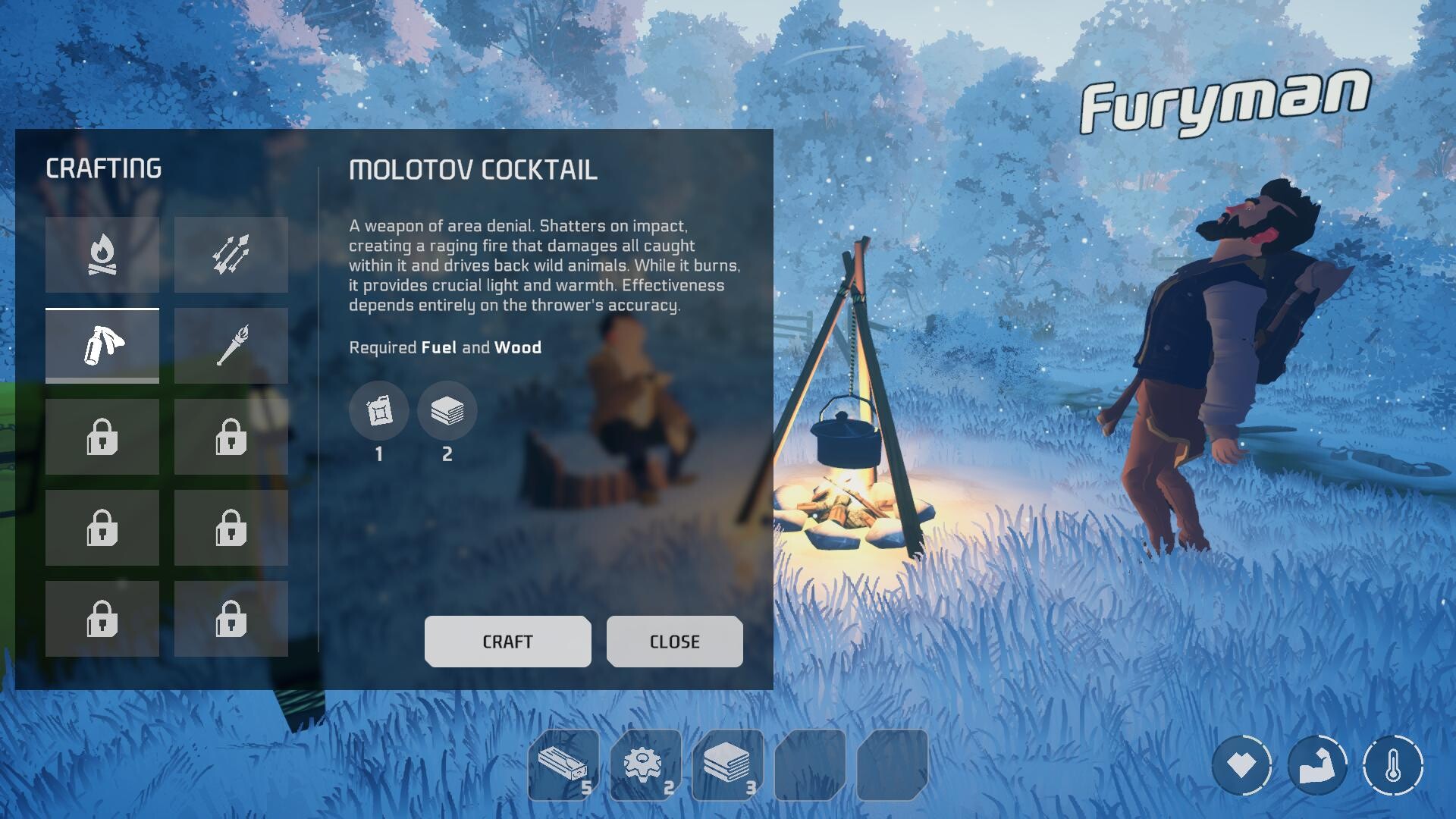 Last Bad Idea screenshot 2
