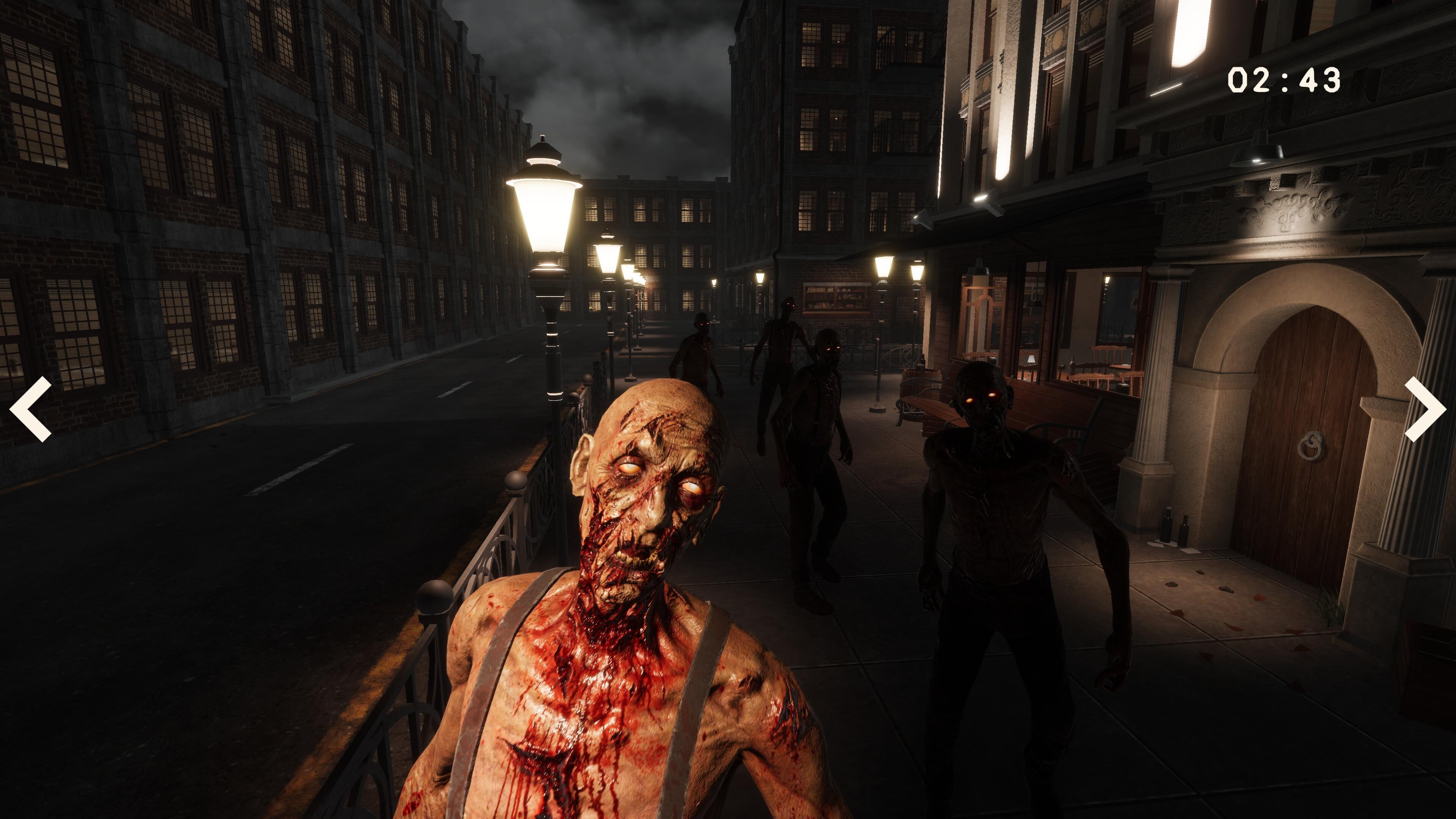 Silent Anomalies 2 screenshot 6