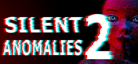 Silent Anomalies 2 — Steam header