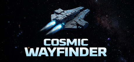 Cosmic Wayfinder