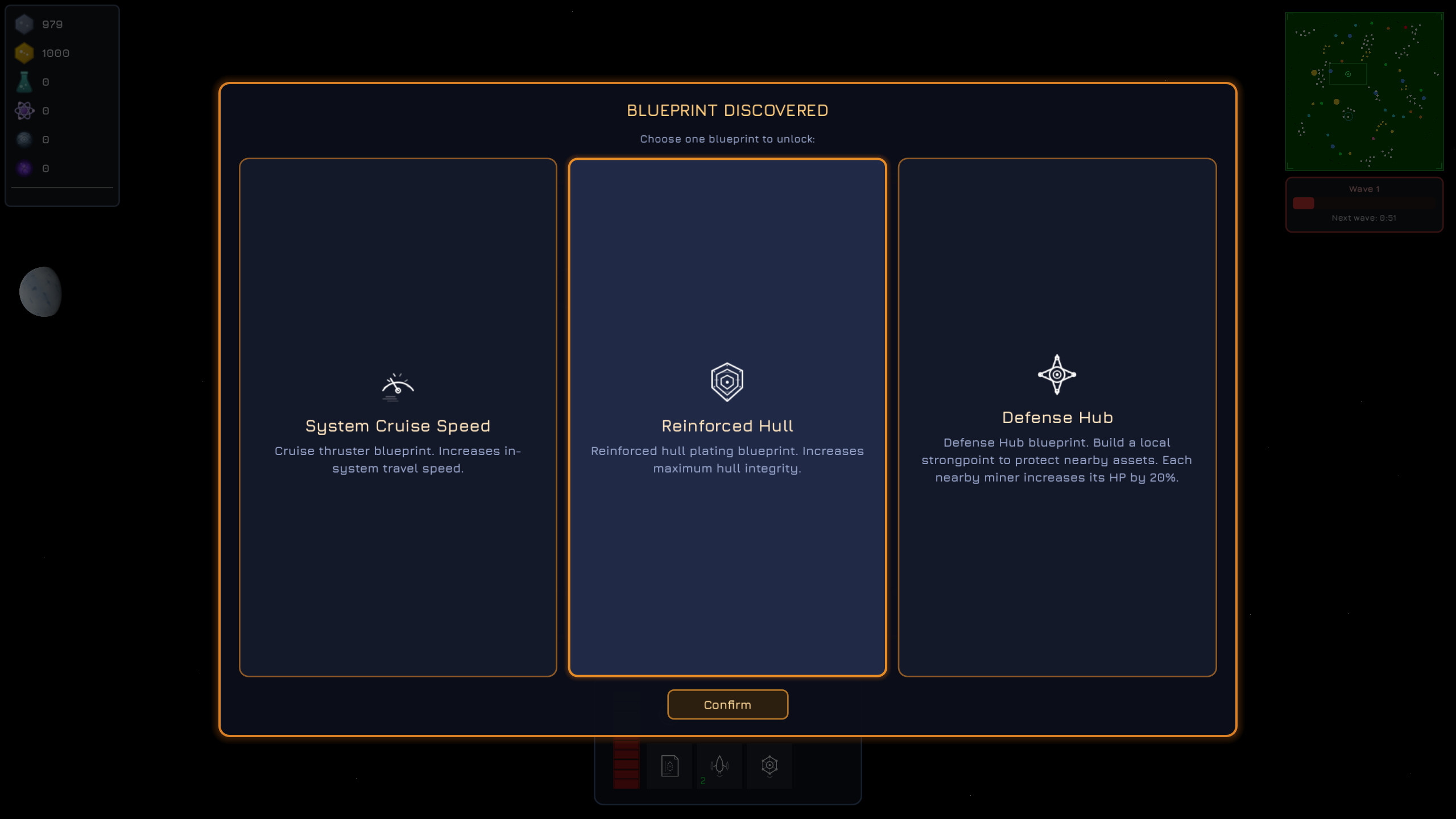 Cosmic Wayfinder screenshot 6