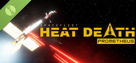 Spacefleet: Heat Death Prometheus Demo