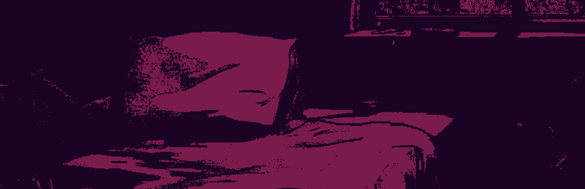 Poor Samantha: An Agoraphobic Visual Novel