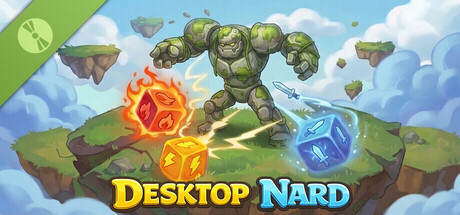 Desktop Nard (Demo)