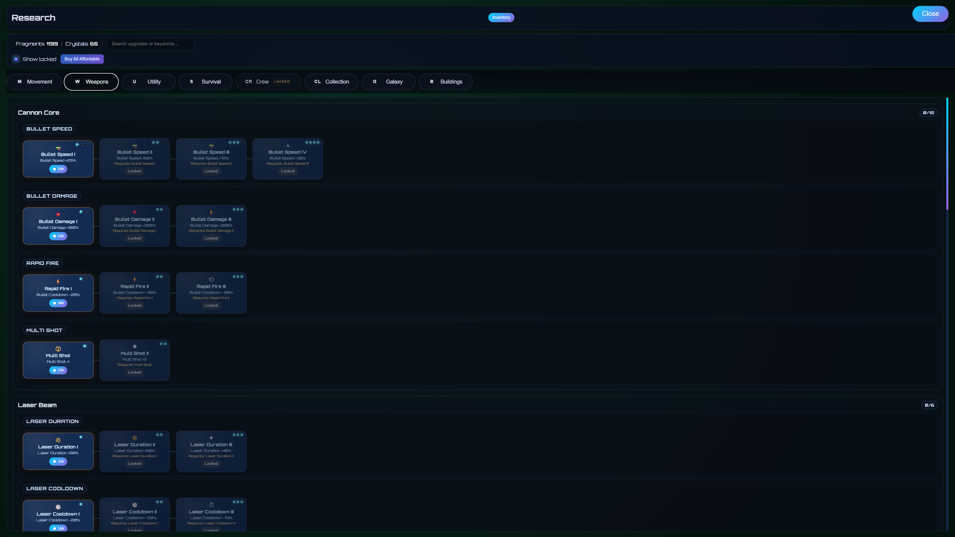Hypernova screenshot 7