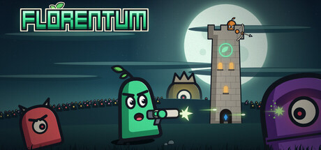 Florentum — Steam header