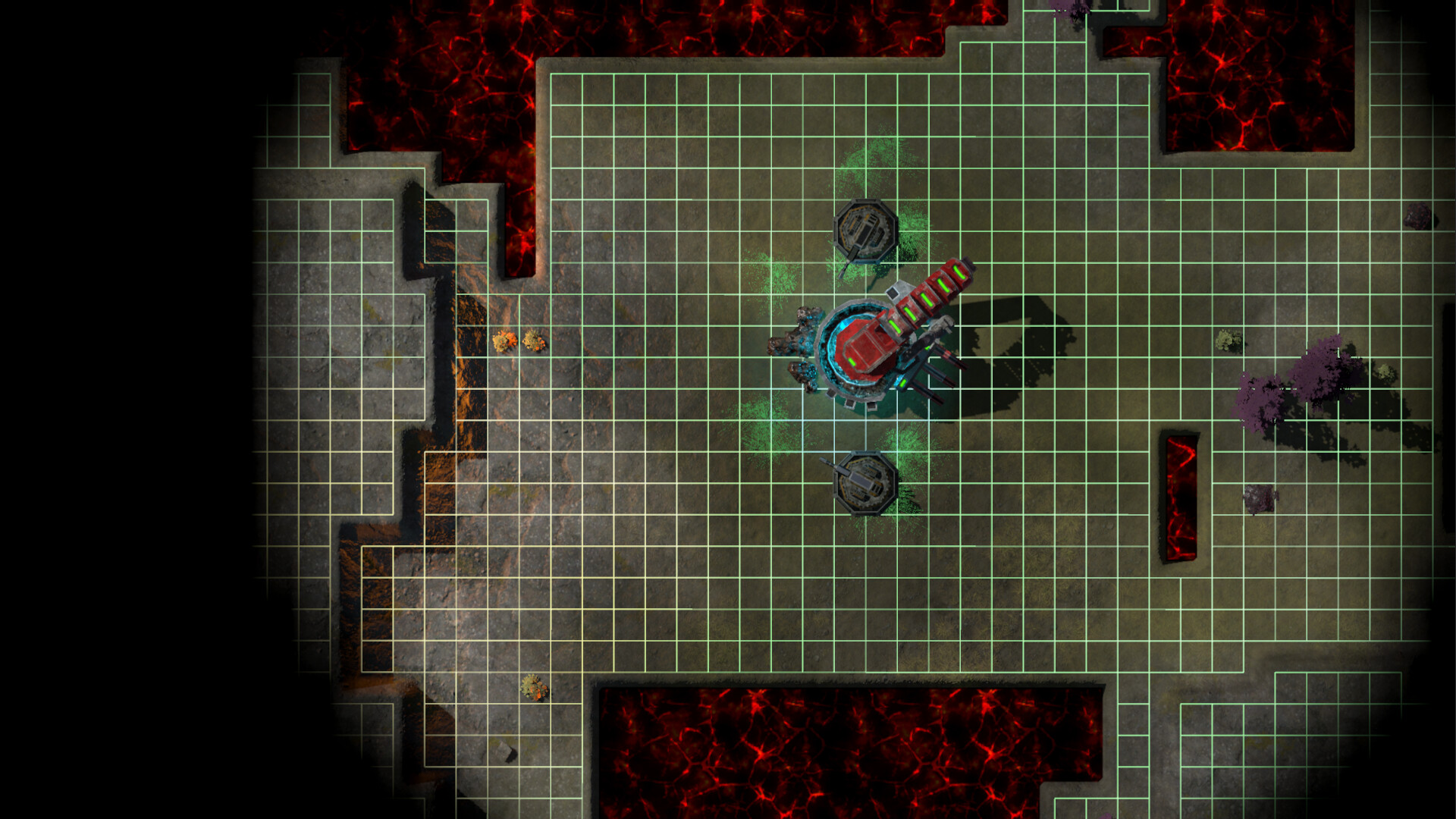 Star TD screenshot 3