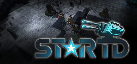 Star TD — Steam header