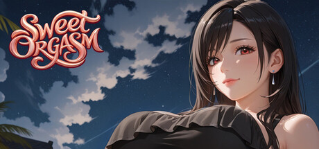 SWEET ORGASM — Steam header