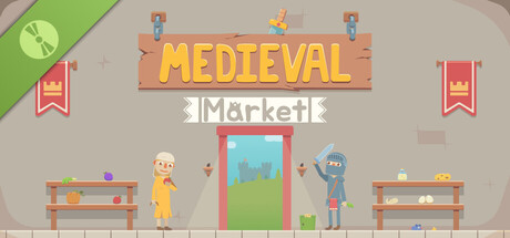 Medieval Market Demo