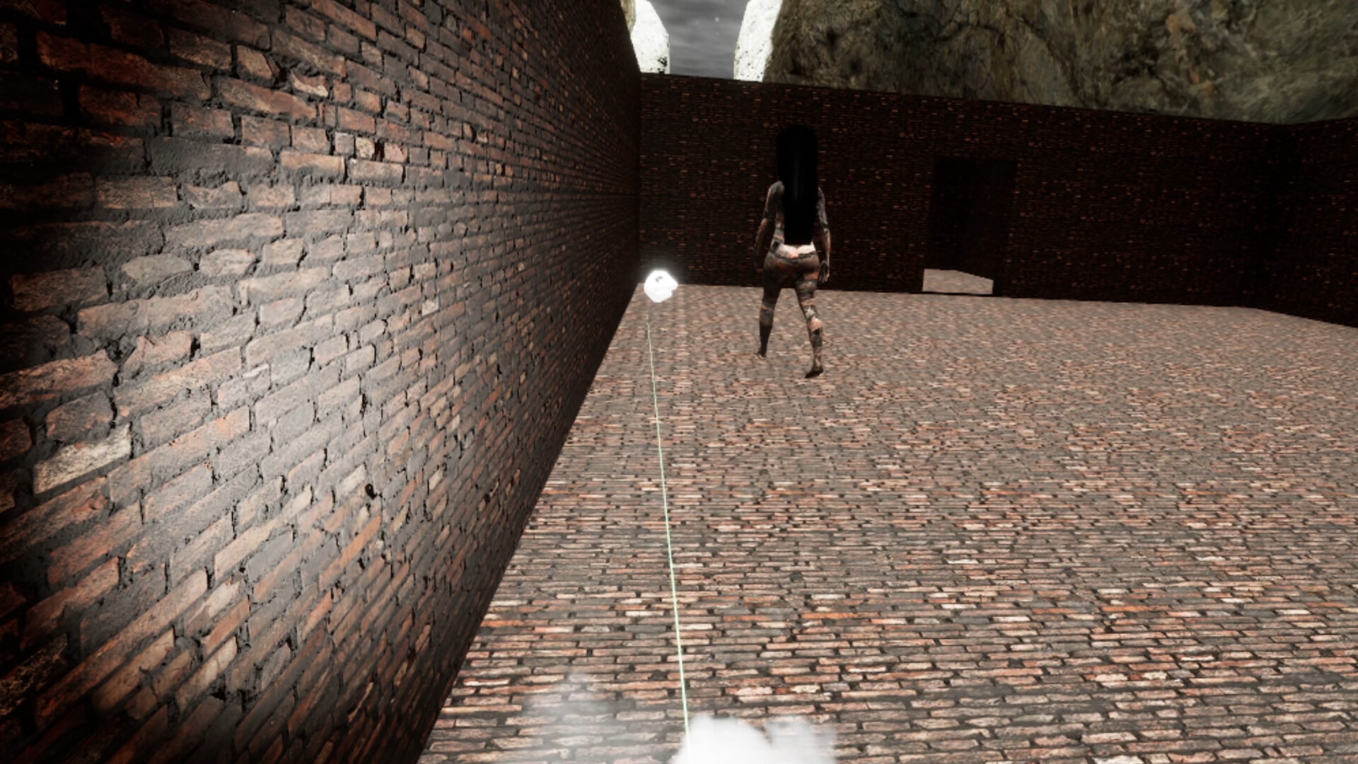 Edd Skeleton VR screenshot 33
