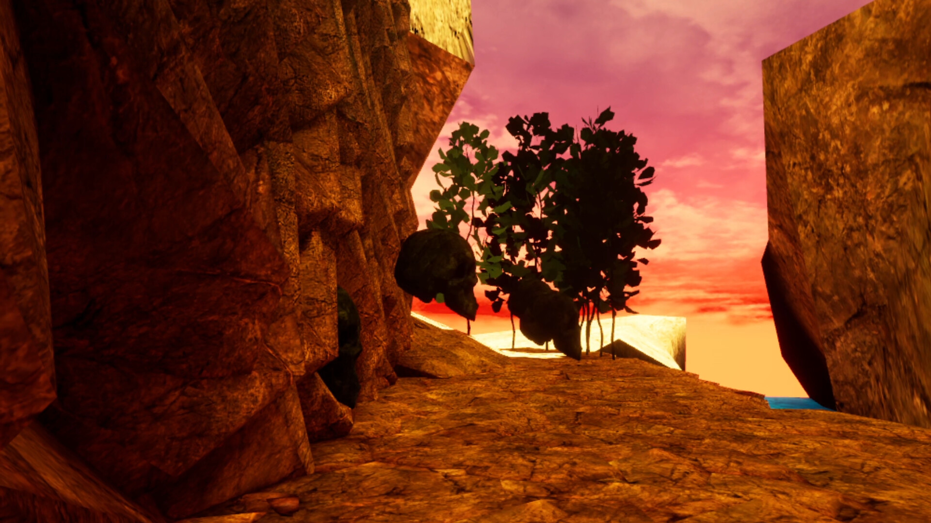 Edd Skeleton VR screenshot 23
