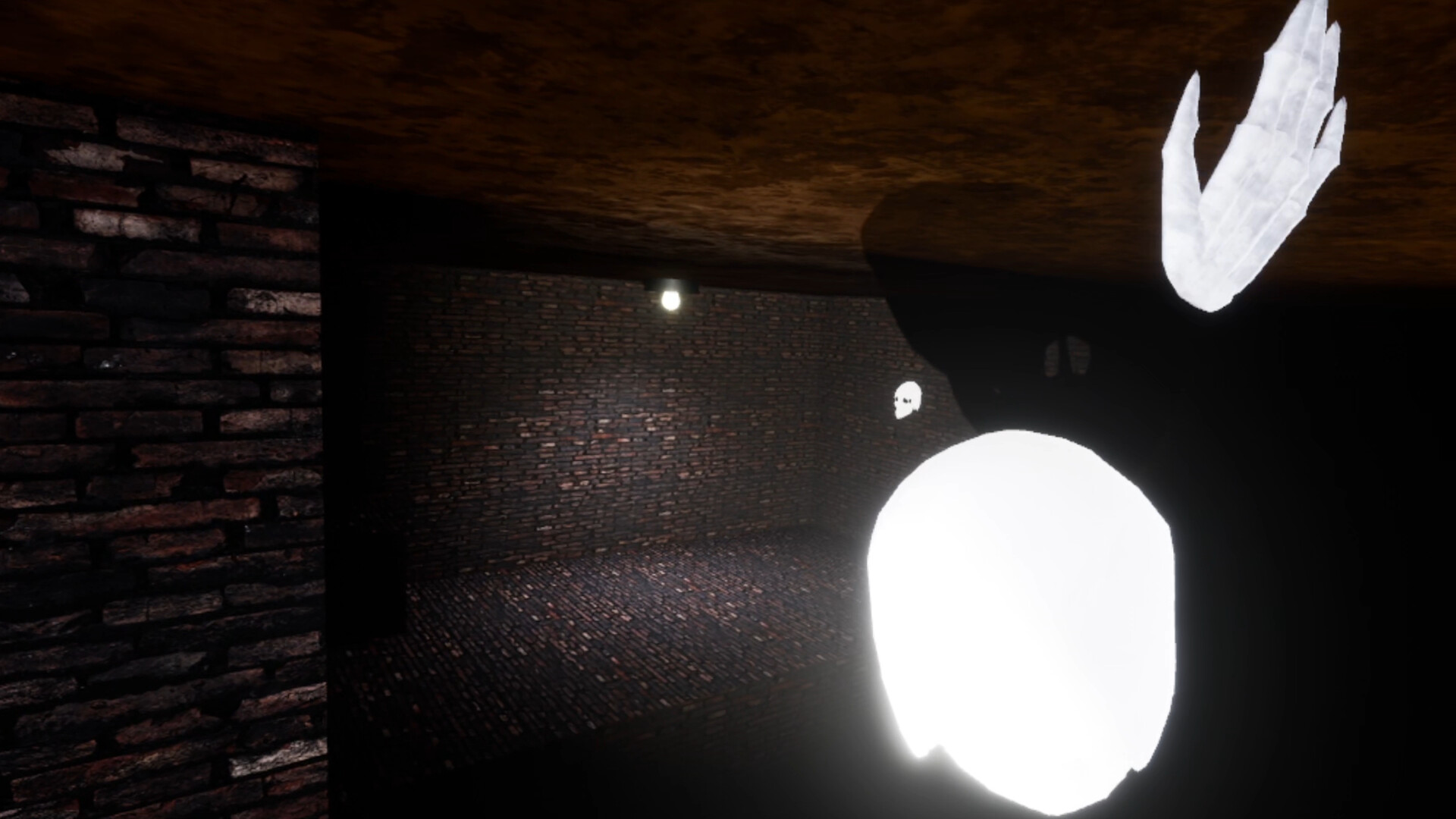 Edd Skeleton VR screenshot 11