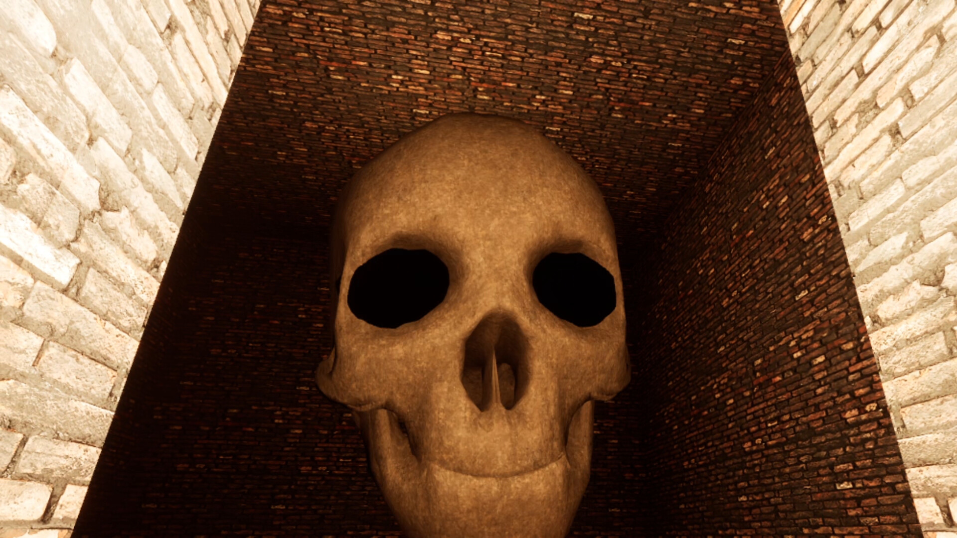 Edd Skeleton VR screenshot 28