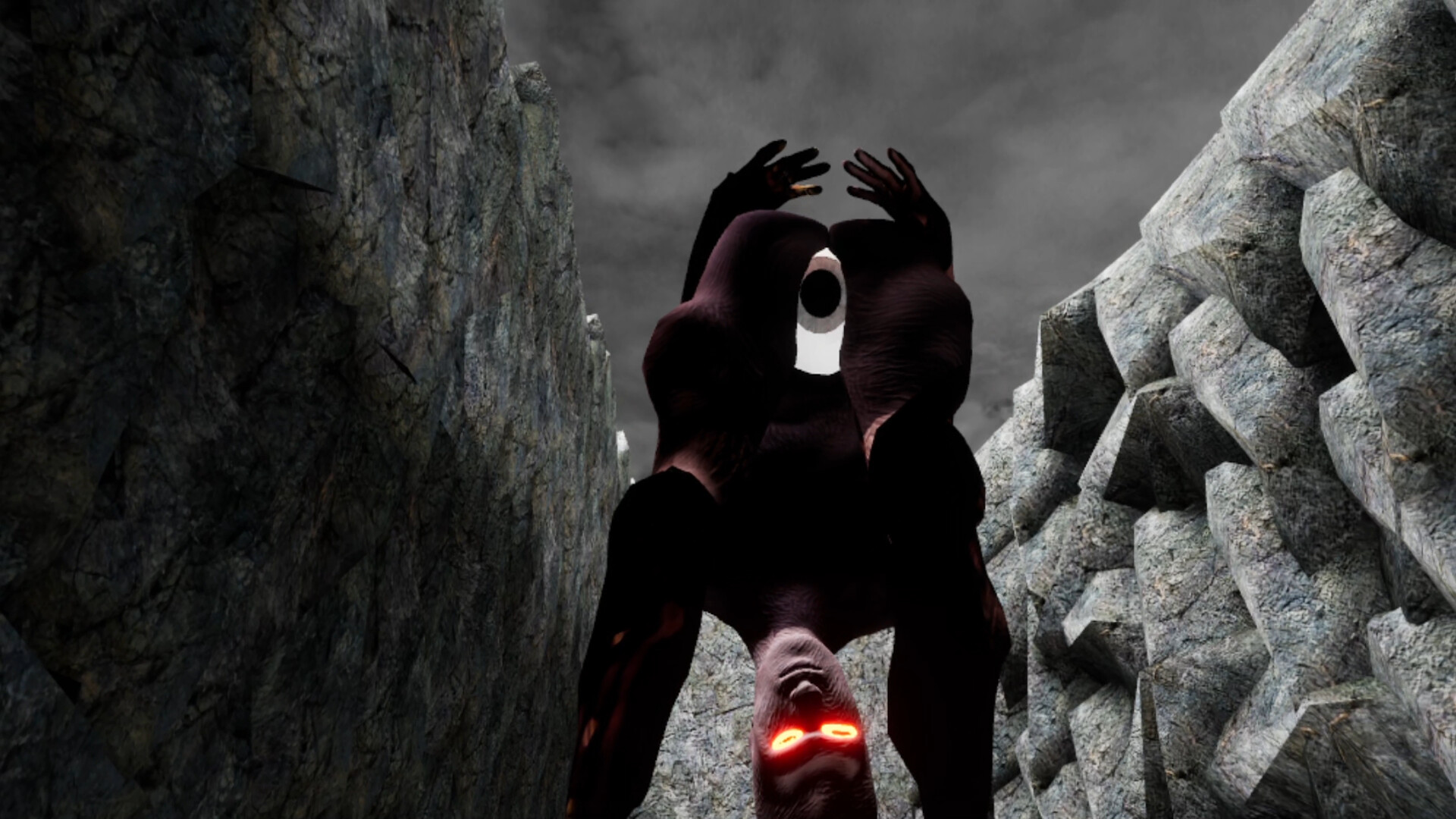 Edd Skeleton VR screenshot 31
