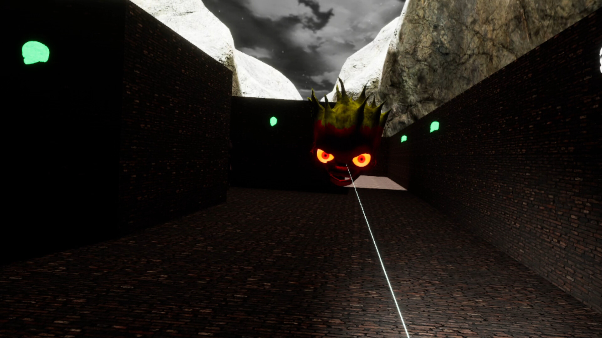 Edd Skeleton VR screenshot 18