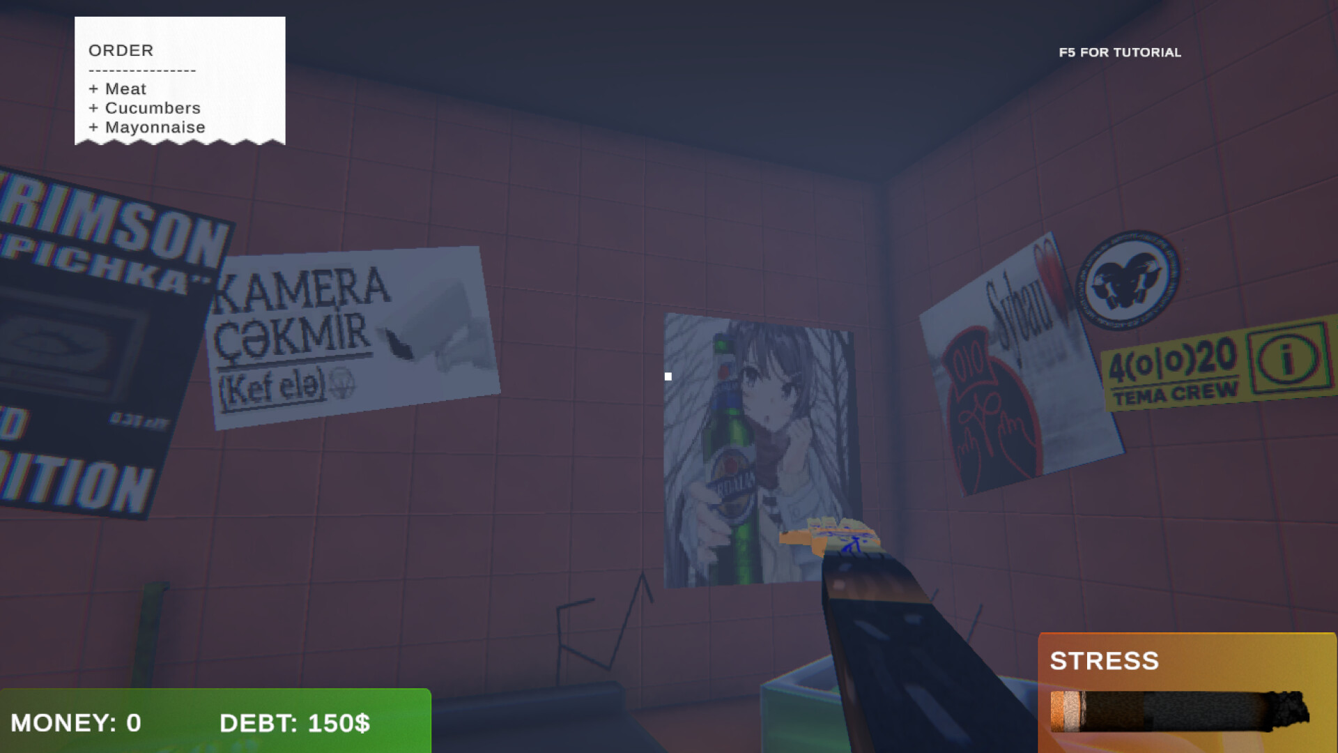 Doner Madness screenshot 6