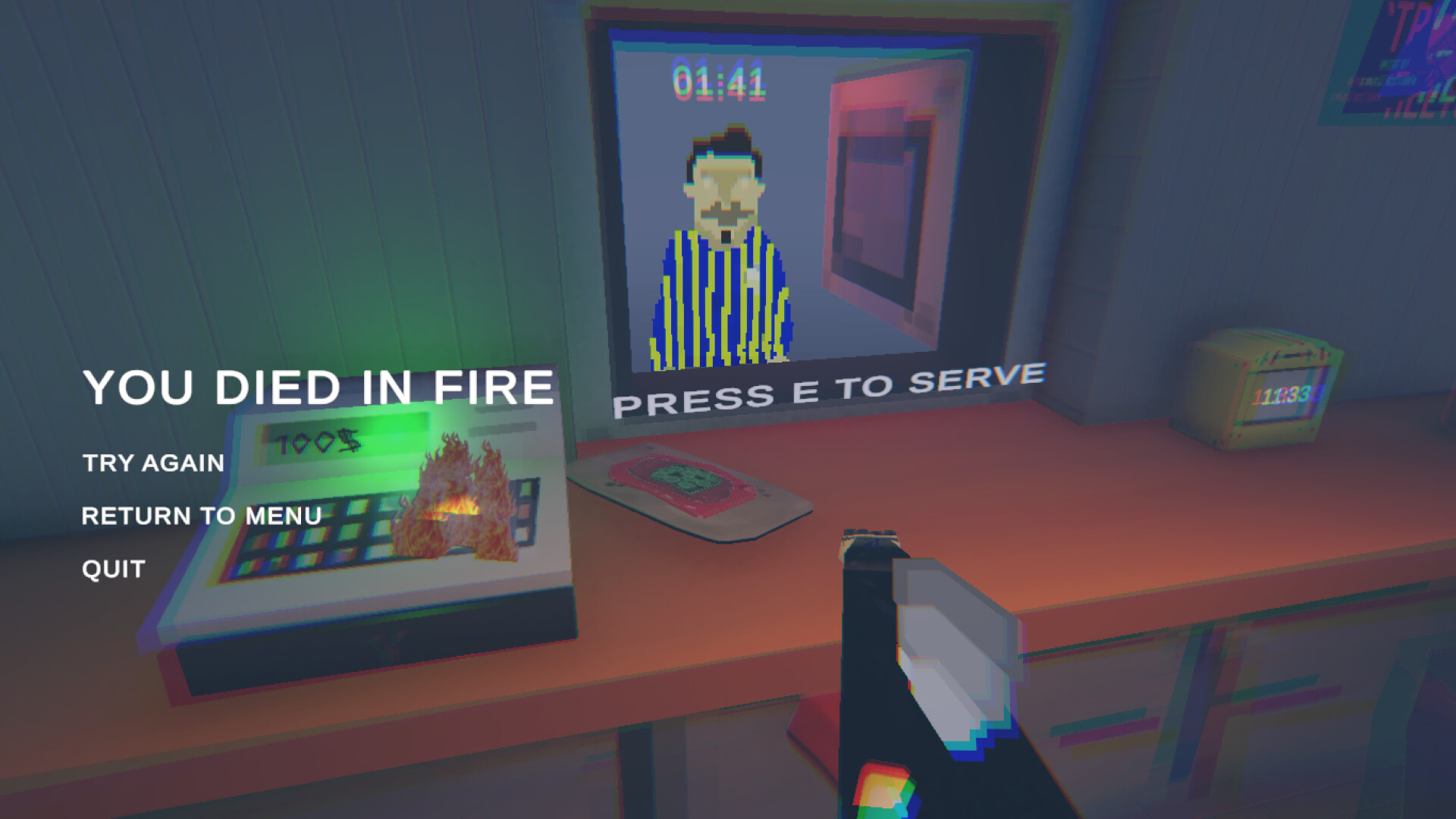 Doner Madness screenshot 5