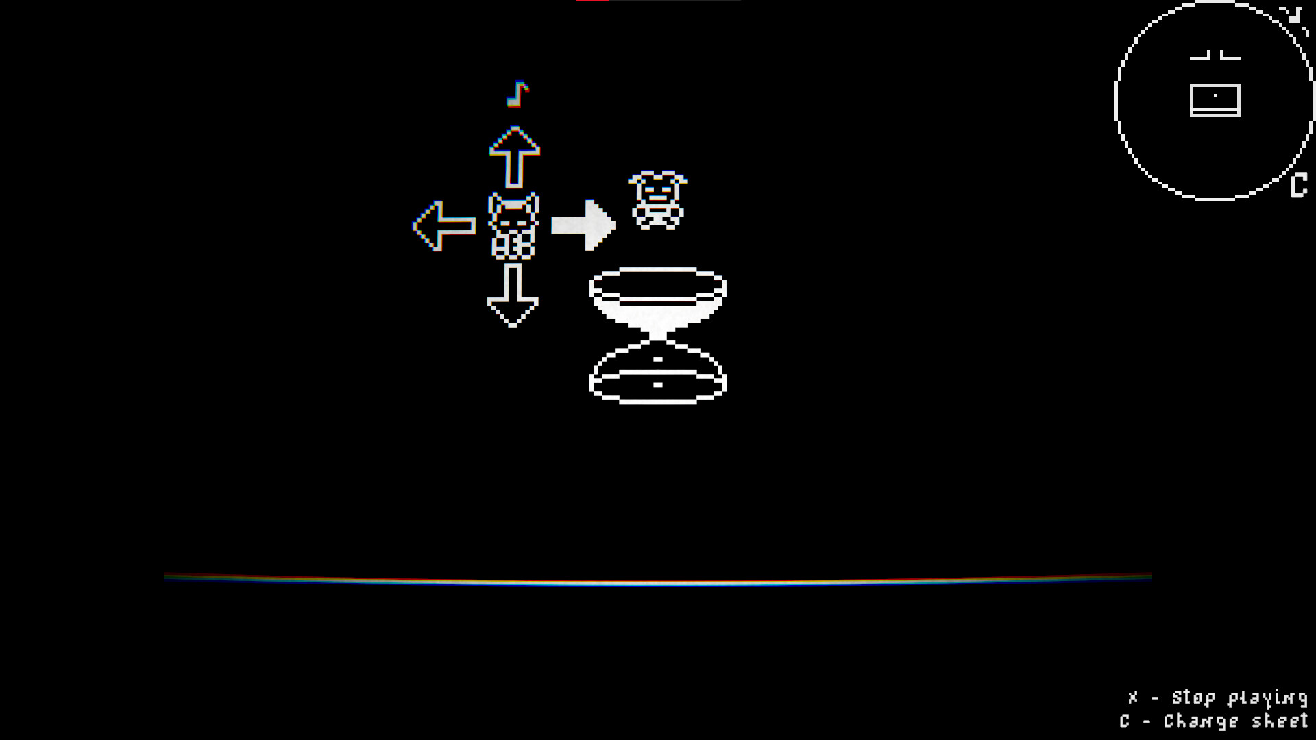 Fugaz screenshot 1